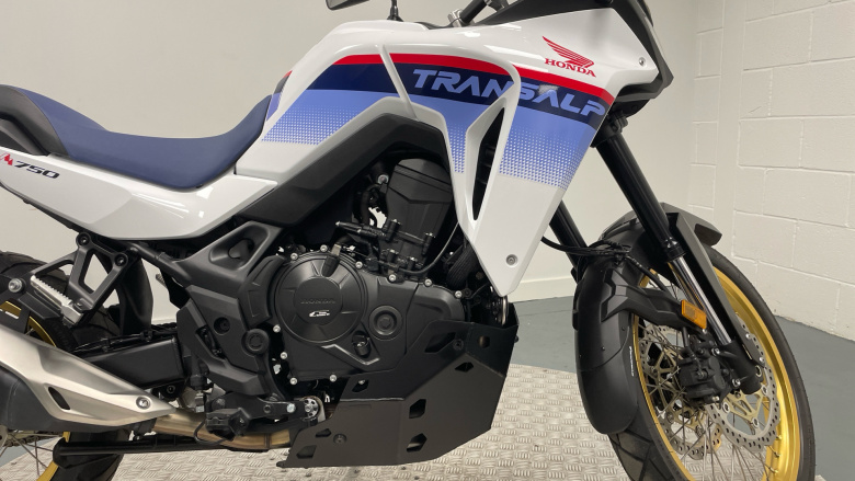 (23MY) Honda XL750 Transalp